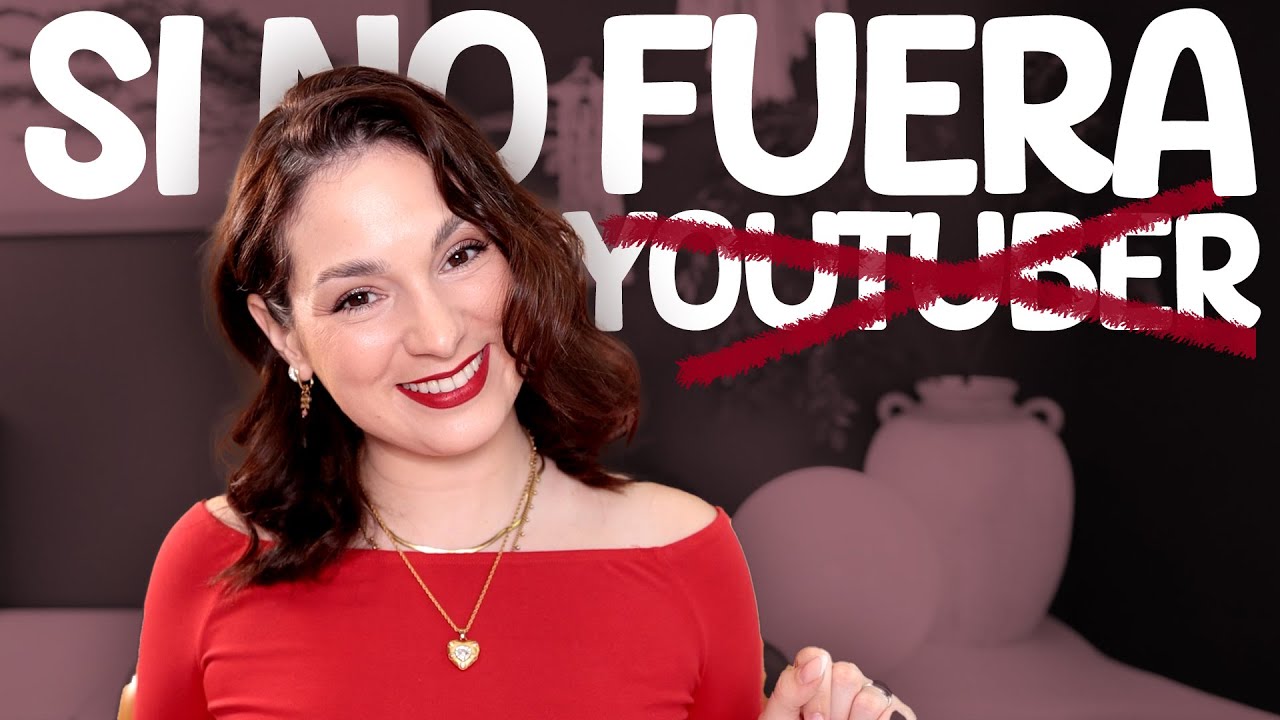 ¿Cómo sería mi colección? SI NO FUESE YOUTUBER | Rostro