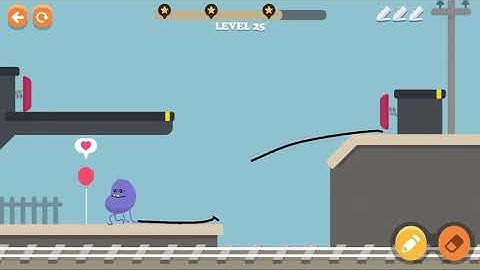 Dumb Ways to Draw Episode 2 | Learning to Erase