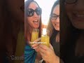 Get you a bestie you can recharge with, makes all the difference, especially with mimosas added 🥂