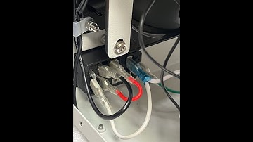 Video of Replacing Back Rocker Switch (MP Series & A7K) #a2zozone #ozone #ozonegenerator