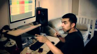 Omc - All I See Official Video