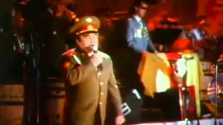 Red Russian Army Choir &amp; Leningrad Cowboys - Happy Together SPB24
