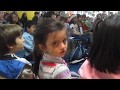 Angelina Jordan in pre school and its very very funny must watch till the end and see what happens