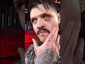 Just throw the whole eye away at this point#wweraw