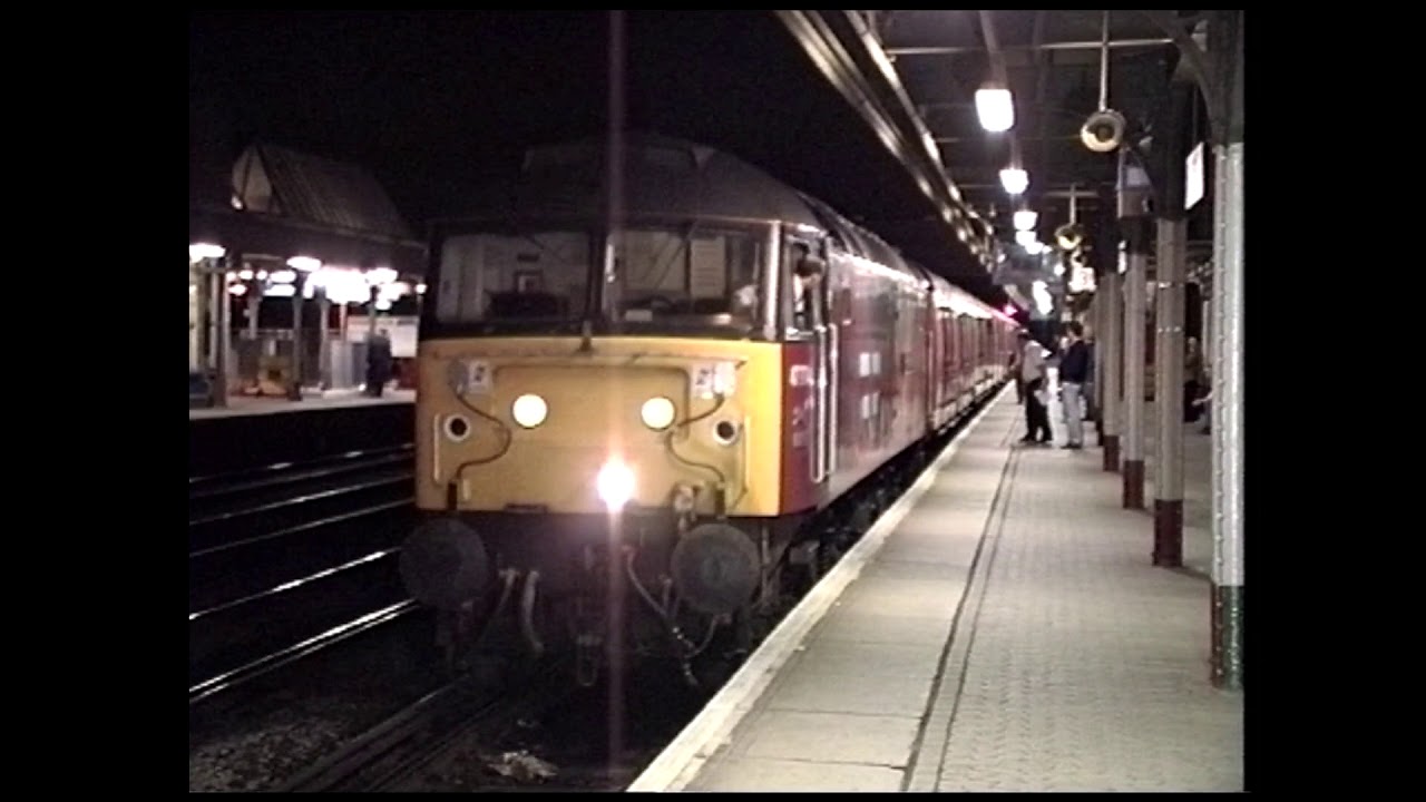 The Last Redhill TPO  c1996