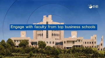 Post Graduate Programme in Management for Family Business PGP MFAB - Peer Group