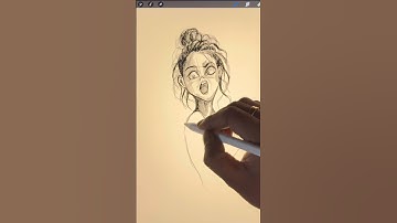 Draw Cartoon Figure #shorts #cartoondrawing #youtubeshorts #viral #tutorial