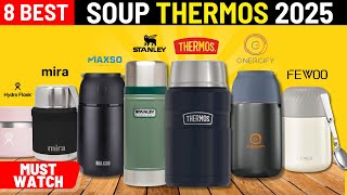 The Best Soup Thermos of 2025
