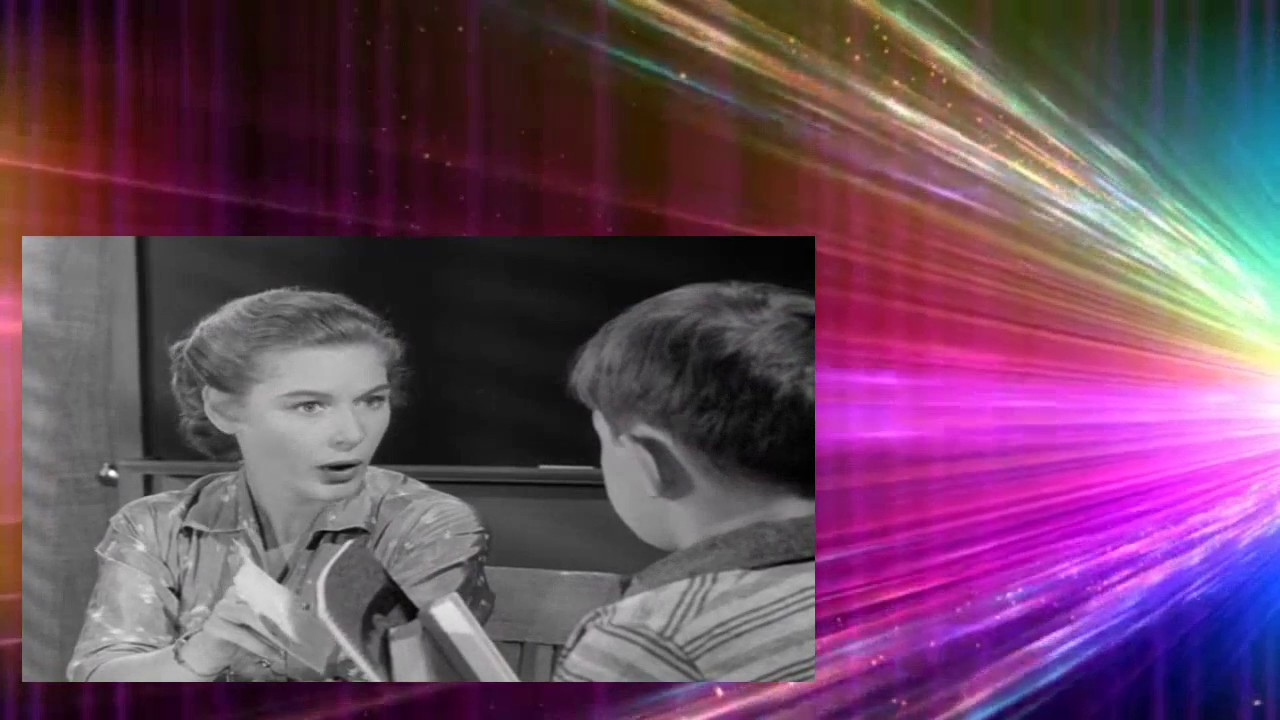 S01E01 Beaver Gets 'Spelled' - YouTube