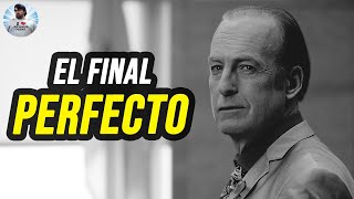 Better Call Saul Capítulo 13 Temporada 6 | Análisis y Final Explicado