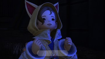 FFXIV The Word of the Mother