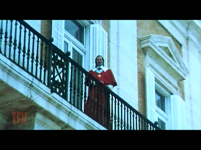 Відео до фільму The Three Musketeers | Josh Olson on THE THREE MUSKETEERS