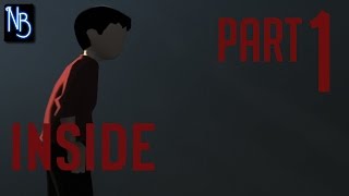 Inside Walkthrough Part 1 No Commentary