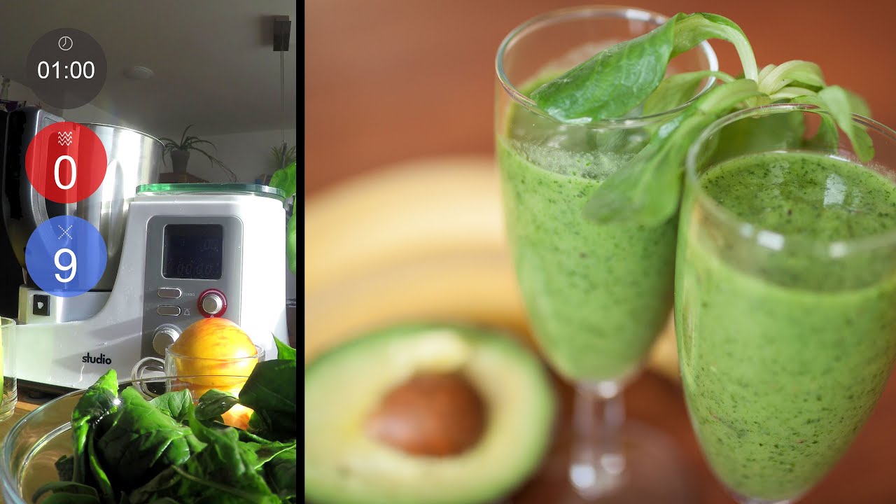 green-smoothie-neues-rezept-aldi-s-d-studio-mixer-youtube