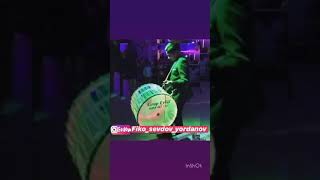 Asma Davul Kina Gecesi
