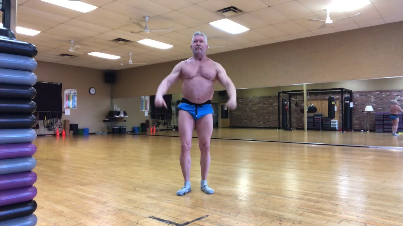 Posing Practice - YouTube