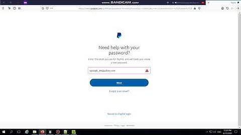 New PayPal Valid Email Checker 2020