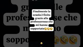 Grazie Prof Per Questanno Meraviglioso Anche Se Era Il Primo