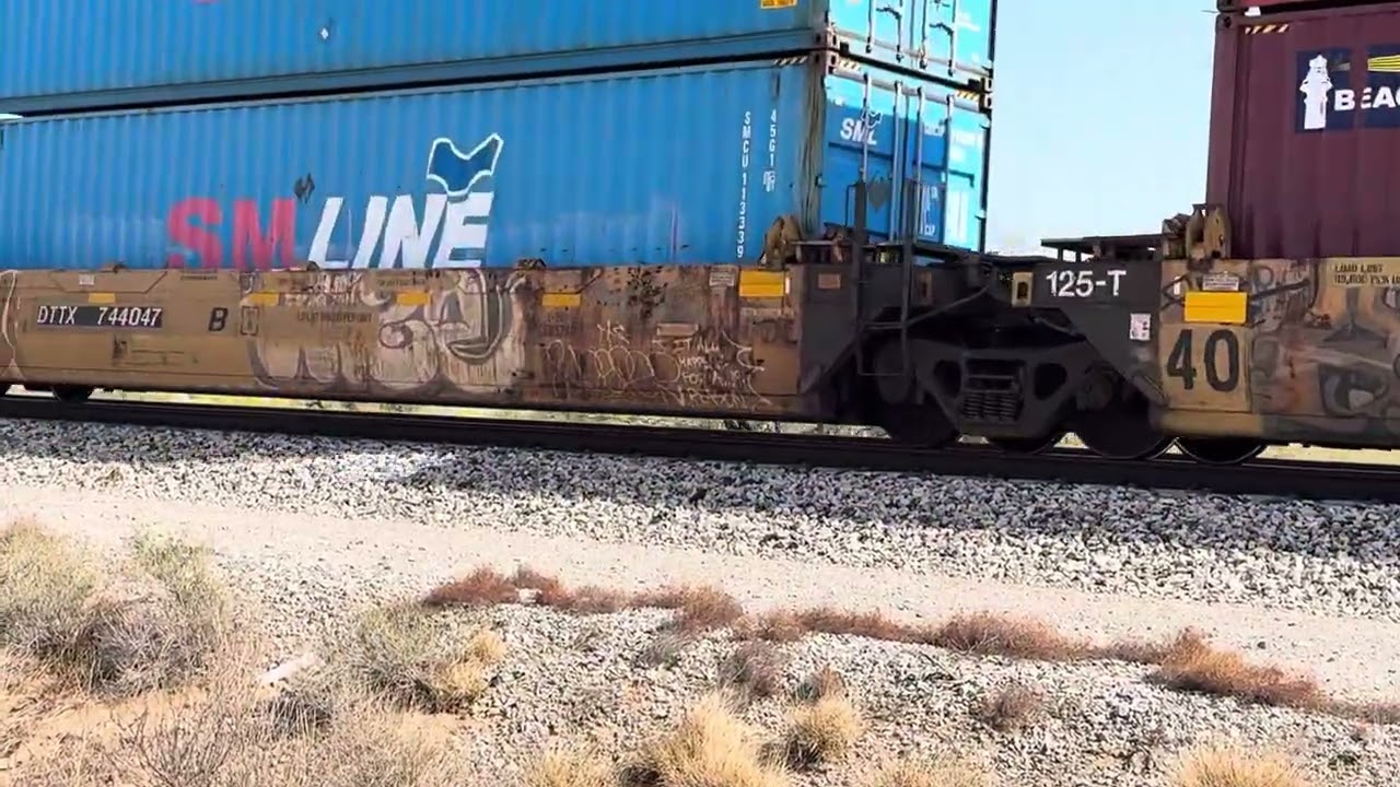 Where is ICE as several open boxes move East on the Gila.