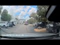 Dashcam Catches a Florida Move So Insane It Should Be Illegal