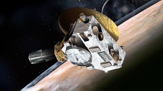 New Horizons: Kiss of death or kick in the pants?