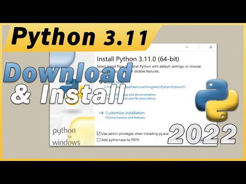 How to install
