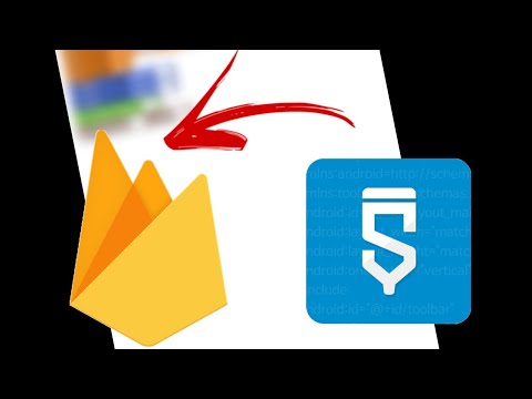 Como configurar o Firebase (atualizado 2022) "Sketchware"