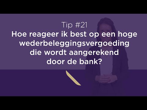 Video: Watter Bank Gee Lenings Aan Studente Uit?