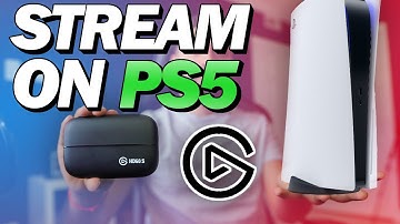 No Audio FIX on the PS5 for Streamers