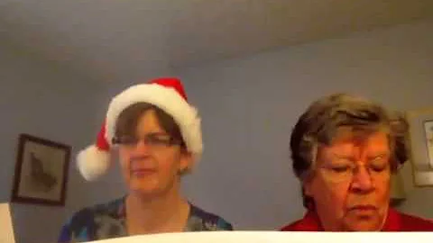 Sleigh Ride Duet