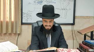 מו"ר הגאון הרב שקד בוהדנה - ספר תהילים - מזמור טז