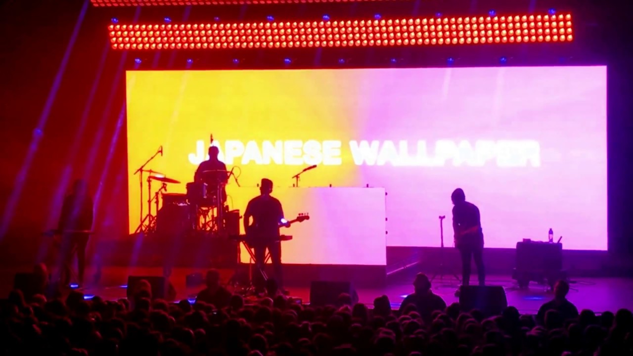Watch Japanese Wallpaper - Ready, Waiting (live) on YouTube Watch Japanese Wallpaper - Ready, Waiting (live) on YouTube