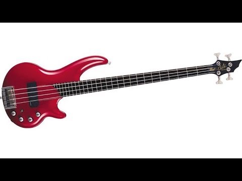 manchester-music-mill---cort-curbow-4-string-bass