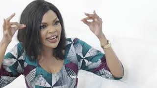 TAZAMA Trailer Ya MOVIE Mpya kutoka kwa WEMA SEPETU Iliyogharimu Milioni 200