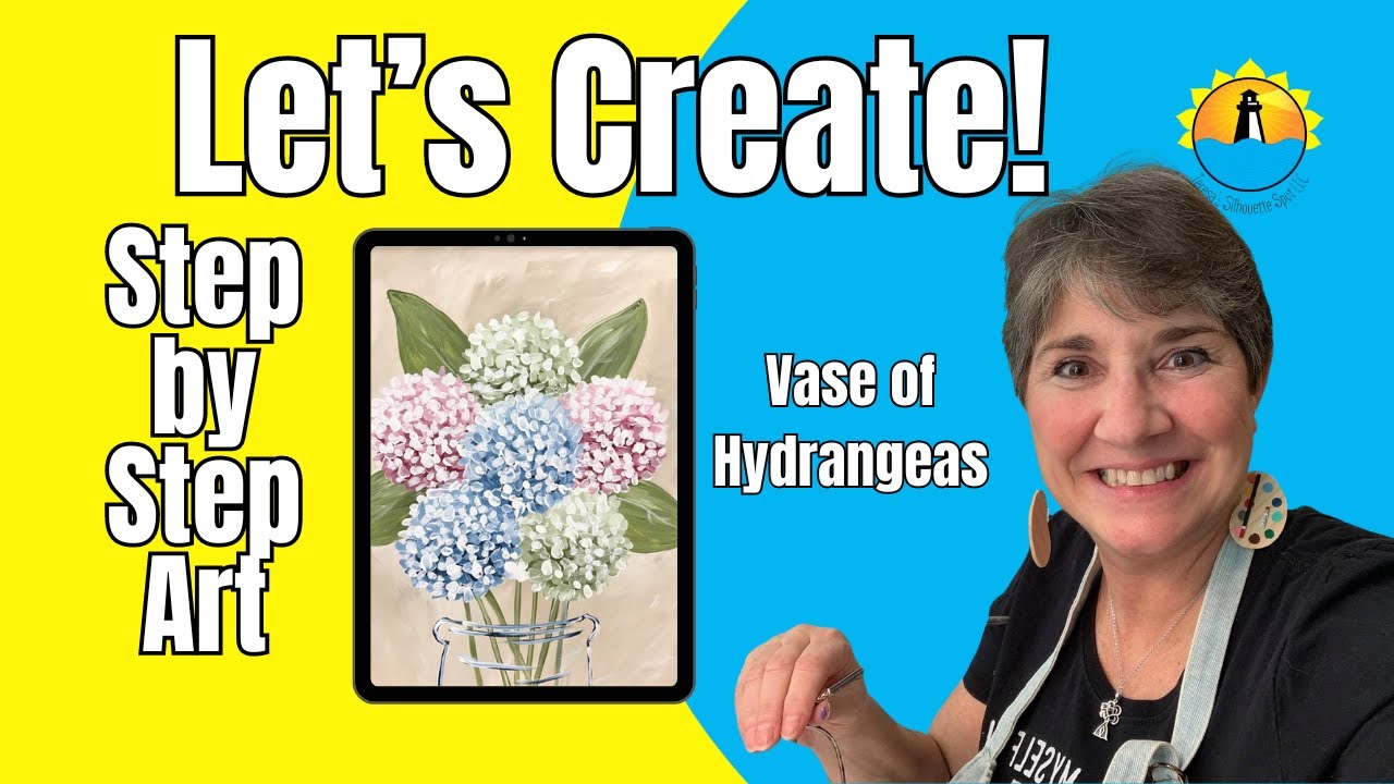 How To Paint Hydrangeas In A Glass Jar Easy Step By Step Beginner how-to-paint-hydrangeas-in-a-glass-jar-easy-step-by-step-beginner