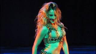 ARE YOU READY? (Artem Uzunov) - Juliana Aragon en Mendoza