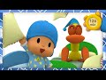 😴 POCOYO E NINA - Canção de ninar [126 minutos] | DESENHOS ANIMADOS para crianças