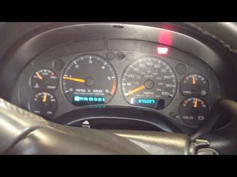 Chevrolet s10 Zr2 Blazer passlock II bypass "HOW TO"