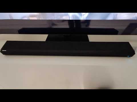 Samsung HW-Q70T soundbar