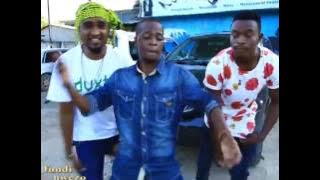 nuhu mziwanda ft alikiba-Mapenzi basi