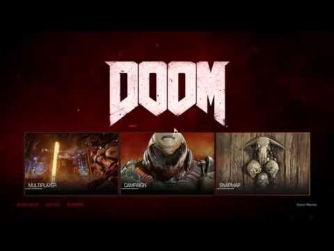 How to Doom 4 2016 Save Game Folder Location Video Watch And Play