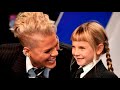 Este fue el acertado y conmovedor discurso que dio Pink en los VMA’s