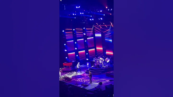 Journey Only The Young, Portland, Or, March 2022