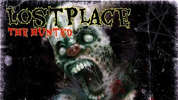 LostPlace : The Hunted BO3 Custom Zombies! (5th try!) AMAZING MAP!!!! #LIVE #Gaming #CZC