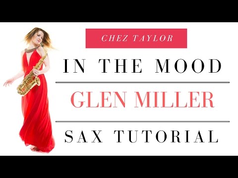 how-to-play-in-the-mood---glen-miller-🎶-saxophone-lesson/tutorial.