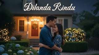 Dilanda Rindu - DanSyah REX Official (Official Music Video)
