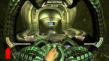 Prey - Level 11: The Old Tribes