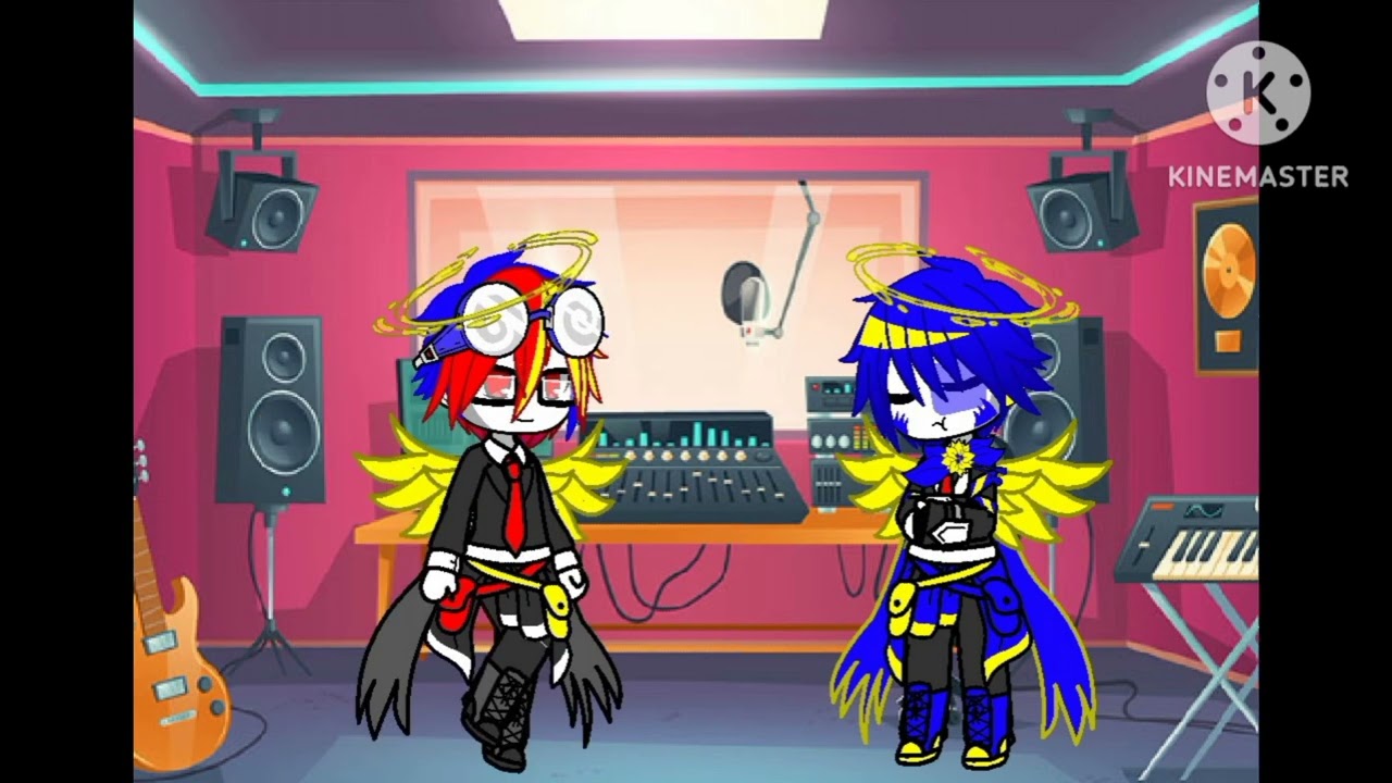 Kegiatan para organization(kalau enggak salah nama nya dan maaf baru bikin seperti ini lagi)🙏💗