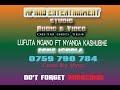 LUFUTA NGANO FT NYANDA KASUBHE SONC ICHOLA Mfano Rec 0618985164 
