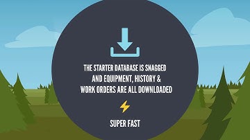 Automatic Offsite Calibrations with IndySoft